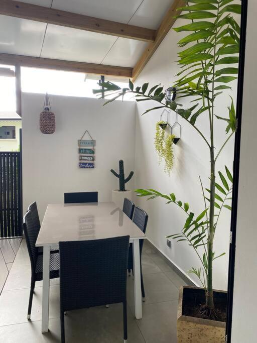 Apartamento L'Aire Sans Soucis Le Bois de Nefles  Exterior foto